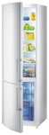Gorenje RK 60398 DW Refrigerator <br />64.00x200.00x60.00 cm