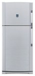 Sharp SJ-K70MK2 Холодильник <br />72.00x177.00x80.00 см