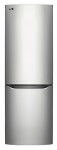 LG GA-B379 SLCA Холодильник <br />65.00x173.00x60.00 см