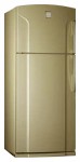 Toshiba GR-H74RDA RC Холодильник <br />74.70x185.40x76.70 см