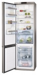AEG S 57380 CNXO Холодильник <br />65.80x201.00x59.50 см