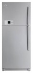 LG GR-B562 YVQA Холодильник <br />70.70x177.70x75.50 см