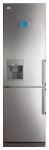 LG GR-F459 BSKA Холодильник <br />64.40x200.00x59.50 см