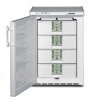 Liebherr GS 1423 Холодильник <br />62.10x85.10x60.20 см