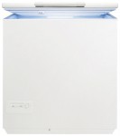 Zanussi ZFC 14400 WA ตู้เย็น <br />66.50x86.80x59.50 เซนติเมตร