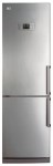 LG GR-B459 BLQA Холодильник <br />64.40x200.00x59.50 см
