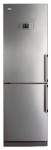 LG GR-B429 BTQA Холодильник <br />64.40x190.00x59.50 см