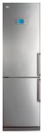 LG GR-B429 BTJA Холодильник <br />64.40x190.00x59.50 см