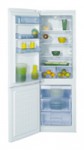 BEKO CSK 301 CA Холодильник <br />60.00x181.00x54.00 см