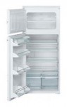 Liebherr KID 2242 Холодильник <br />55.00x122.30x56.00 см