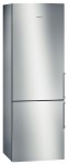 Bosch KGN49VI20 Холодильник <br />62.00x200.00x70.00 см
