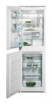 Electrolux ERF 2620 W Холодильник <br />55.00x178.00x56.00 см
