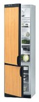 Fagor 2FC-48 PNED Холодильник <br />61.00x200.00x60.00 см