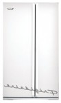 Frigidaire RS 662 Refrigerator <br />72.90x170.50x98.10 cm