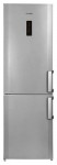 BEKO CN 136221 S Холодильник <br />65.00x184.50x59.50 см
