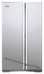 Frigidaire RS 663 Refrigerator <br />72.90x170.50x98.10 cm