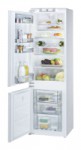 Franke FCB 320/E ANFI A+ Холодильник <br />55.00x177.50x54.00 см