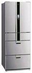 Sharp SJ-HD491PS Холодильник <br />70.00x180.00x69.00 см