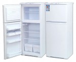 NORD Днепр 243 (серый) Холодильник <br />61.00x148.00x57.40 см