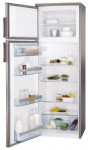 AEG S 72700 DSX1 Холодильник <br />60.40x159.00x54.50 см