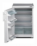 Liebherr KTe 1740 Холодильник <br />61.80x85.00x55.40 см