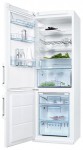 Electrolux ENB 34933 W Холодильник <br />63.20x185.00x59.50 см