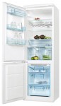 Electrolux ENB 34633 W Холодильник <br />63.20x185.00x59.50 см