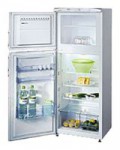Hansa RFAD220iAFP Холодильник <br />60.50x147.20x59.80 см