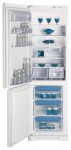 Indesit BAAN 14 Холодильник <br />65.50x200.00x60.00 см