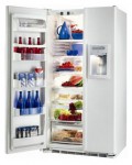 General Electric GCE21YESFWW Холодильник <br />71.00x179.00x91.00 см