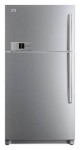 LG GR-B652 YLQA ตู้เย็น <br />73.30x179.40x86.00 เซนติเมตร