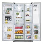 Samsung RSG5PURS1 Холодильник <br />74.50x175.80x90.80 см