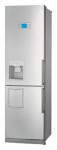 LG GR-Q459 BSYA ตู้เย็น <br />64.40x200.00x59.50 เซนติเมตร