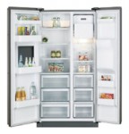 Samsung RSA1ZTMG Холодильник <br />75.60x172.80x85.50 см