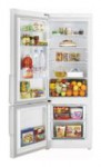 Samsung RL-29 THCSW Холодильник <br />64.50x167.80x59.50 см