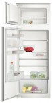 Siemens KI26DA20 Холодильник <br />54.20x144.60x54.10 см