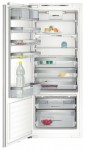 Siemens KI27FP60 Холодильник <br />54.50x139.70x55.60 см