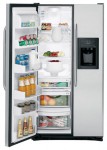 General Electric GCE21YETFSS Холодильник <br />74.00x177.00x91.00 см