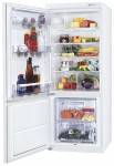 Zanussi ZRB 629 W Холодильник <br />63.20x154.00x59.50 см