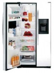 General Electric PCE23NHTFWW Холодильник <br />69.00x177.00x90.00 см