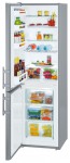 Liebherr CUef 3311 Холодильник <br />63.00x181.20x55.00 см