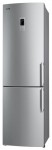 LG GA-M589 EAKZ ตู้เย็น <br />69.00x200.00x60.00 เซนติเมตร