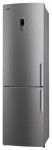 LG GA-M589 EMQA Buzdolabı <br />69.00x200.00x60.00 sm