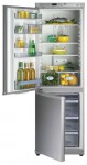 TEKA NF 340 C Холодильник <br />63.00x185.00x60.00 см