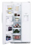 General Electric GSE20IESFWW Холодильник <br />84.00x172.00x80.00 см