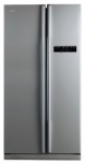 Samsung RS-20 CRPS Buzdolabı <br />75.60x172.80x85.50 sm