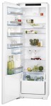 AEG SKD 71800 F0 Холодильник <br />54.90x177.30x54.00 см