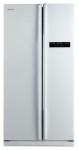 Samsung RS-20 CRSV Buzdolabı <br />75.60x172.80x85.50 sm