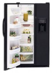 General Electric PSE22MISFBB Холодильник <br />83.00x172.00x85.00 см