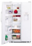 General Electric PSE22MISFWW Холодильник <br />83.00x172.00x85.00 см